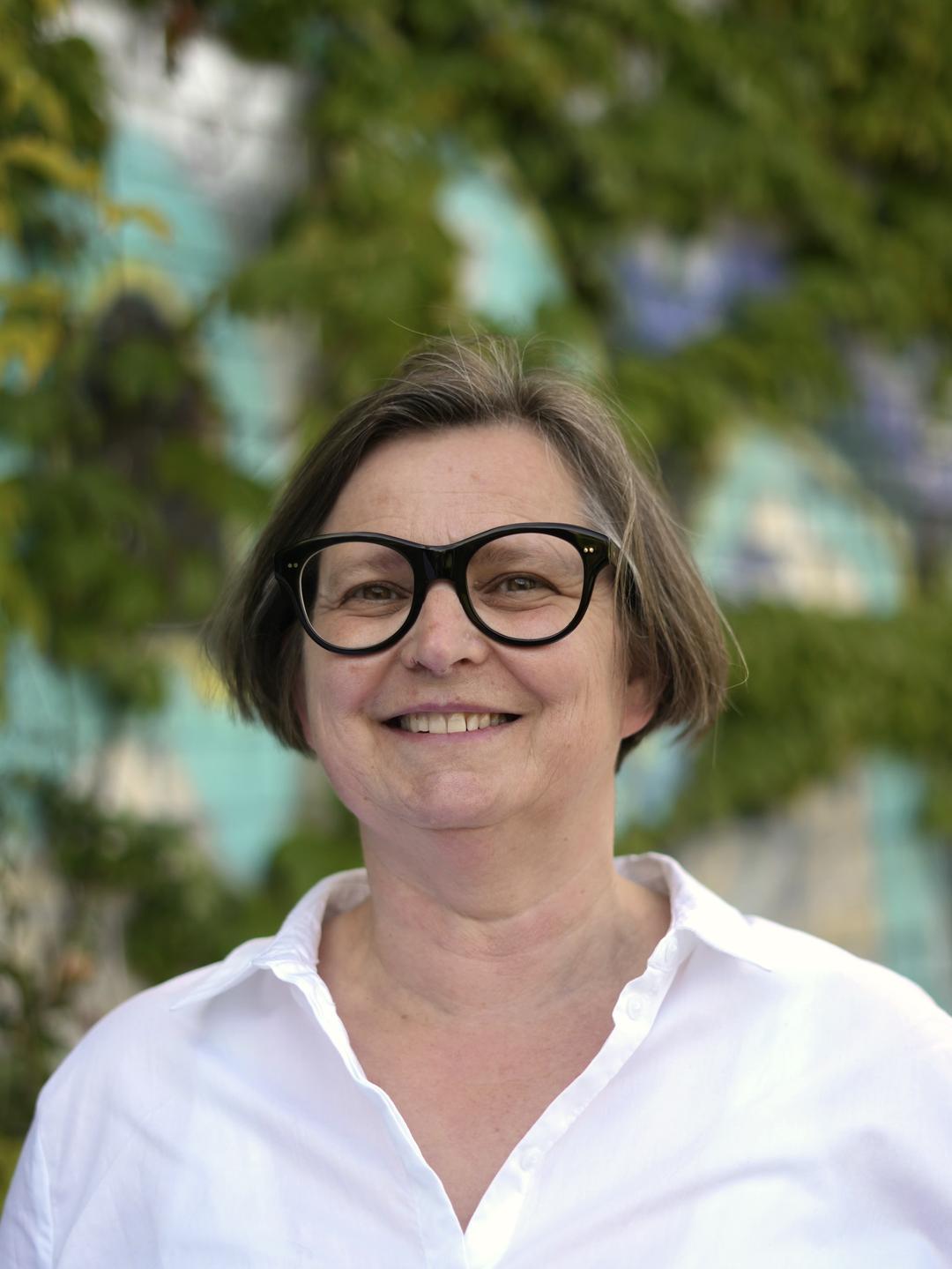 Daniela Paufler-Mann