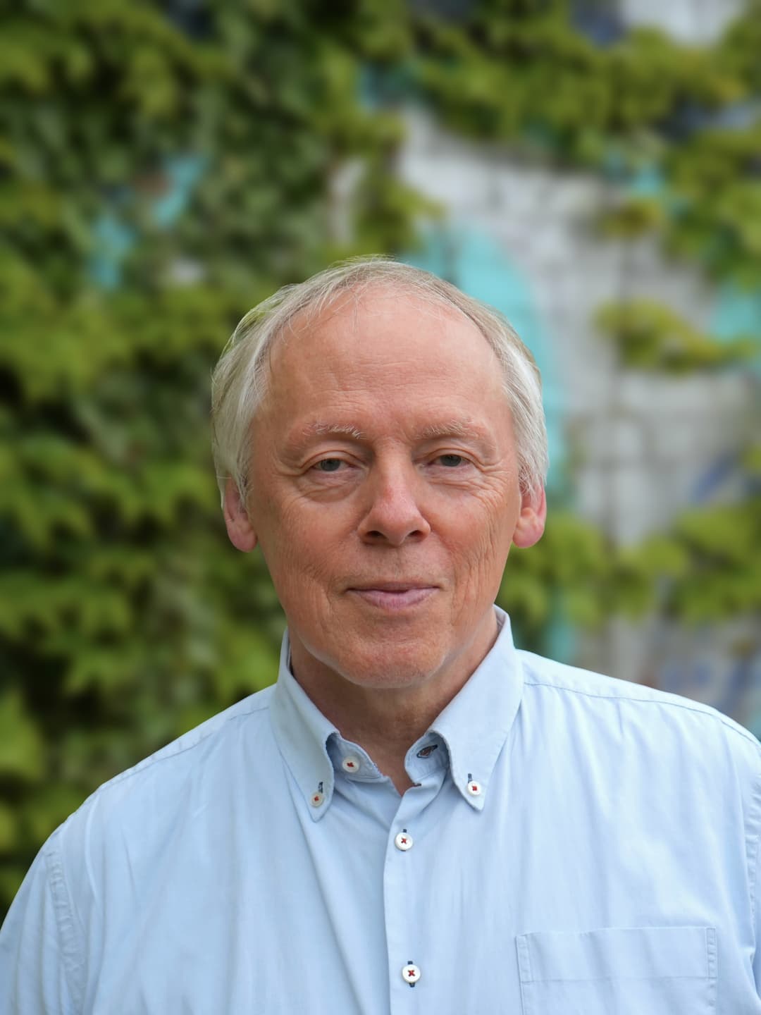 Matthias Heinz